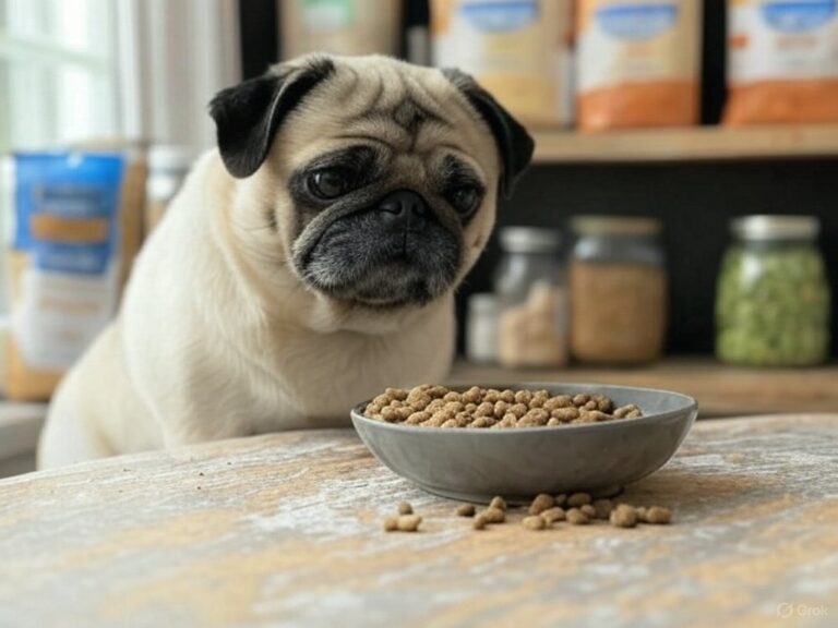 Best Grain Free Dog Food For Skin Allergies In