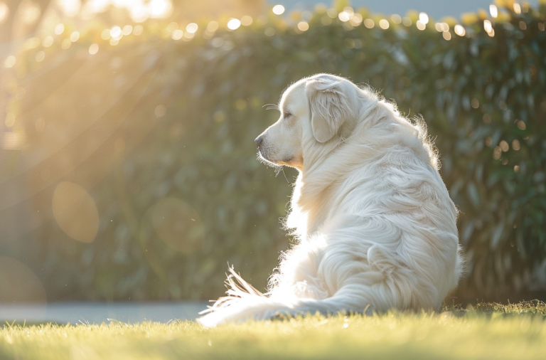 How to Treat Dog Constipation at Home Fast