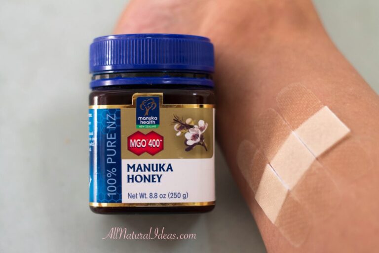 How To Use Manuka Honey On Dog Wounds A Complete Guide For Pet Owners