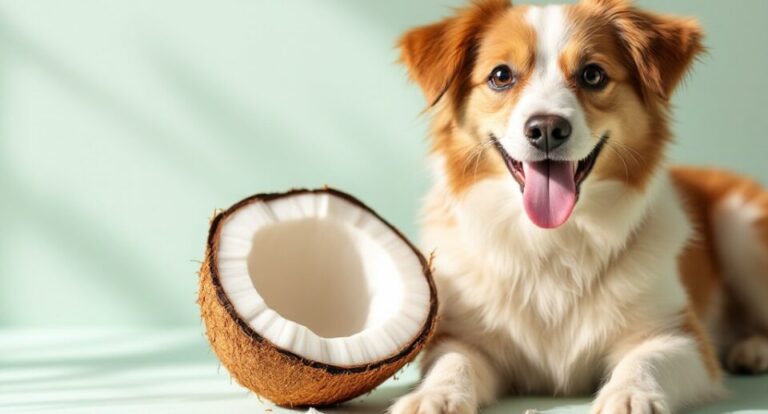Is Coconut Oil Safe for Dogs Daily Use? The Truth Every Pet Owner Should Know