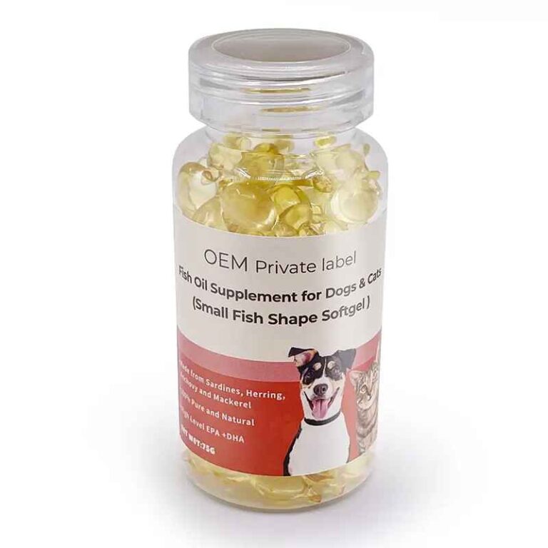 Is Fish Oil Good for Dogs? How Much to Give – A Complete Guide