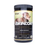 Is Raw Egg Good For Dogs Coat And Skin A Complete Guide